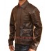 Indiana Jones Leather Jacket